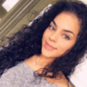 Meet your Posher, Hazel